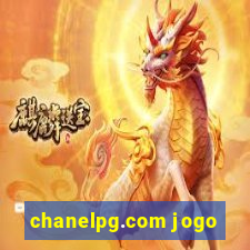 chanelpg.com jogo